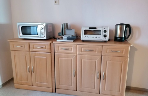 Munzkirchen Apartamento | Apartamento / departamento