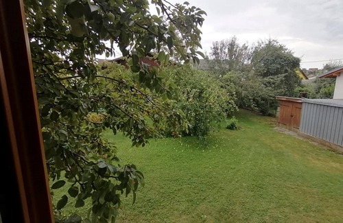 Munzkirchen Apartamento | Apartamento / departamento
