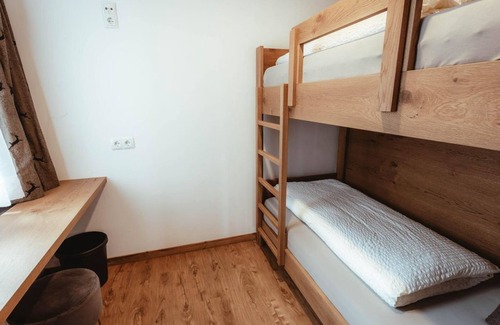 Dorfgastein Cama Y Desayuno | Apartment/apartment, bath, toilet, 2 bedrooms - Walcher, inn