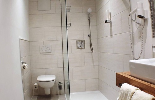 Dorfgastein Cama Y Desayuno | Apartment/apartment, bath, toilet, 2 bedrooms - Walcher, inn