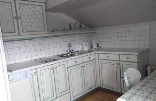 Waakirchen Apartamento | Apartamento - Apartamento Szenyei