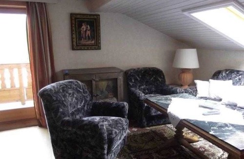 Waakirchen Apartamento | Apartamento - Apartamento Szenyei