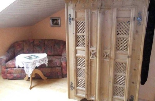 Waakirchen Apartamento | Apartamento - Apartamento Szenyei