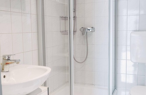 Darmstadt Apartamento | Apartment Apartment EG 07