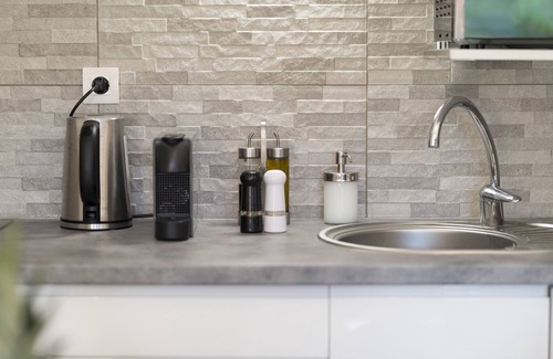 Cannes Apartamento | Apartamento-Apartamento-Baño con bañera-Balcón
