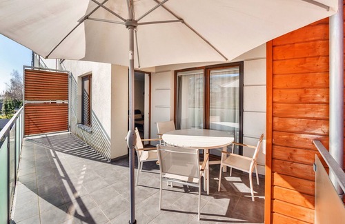Kolobrzeg Apartamento | Apartment/apartment for 4 guests with 48m² in Kolobrzeg (247132)