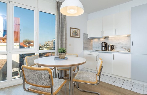 Laboe Apartamento | Apartment/apartment for 2 guests with 41m² in Laboe (294548)