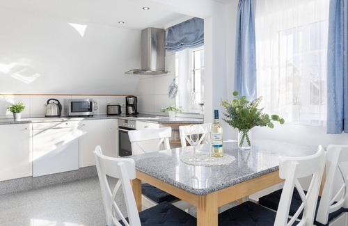 Laboe Apartamento | Apartment/apartment for 5 guests with 56m² in Laboe (294536)