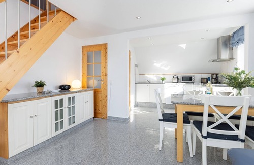 Laboe Apartamento | Apartment/apartment for 5 guests with 56m² in Laboe (294536)