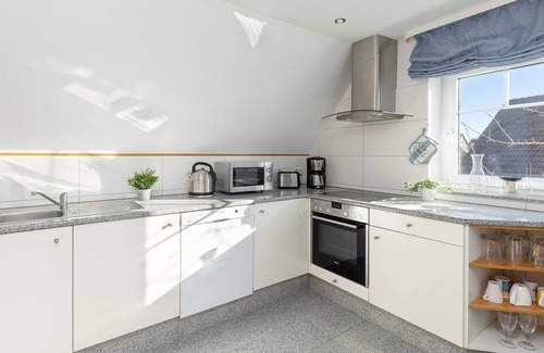 Laboe Apartamento | Apartment/apartment for 5 guests with 56m² in Laboe (294536)