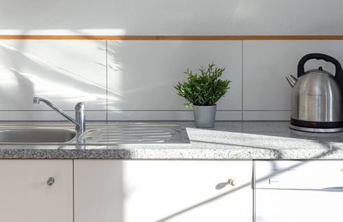 Laboe Apartamento | Apartment/apartment for 5 guests with 56m² in Laboe (294536)