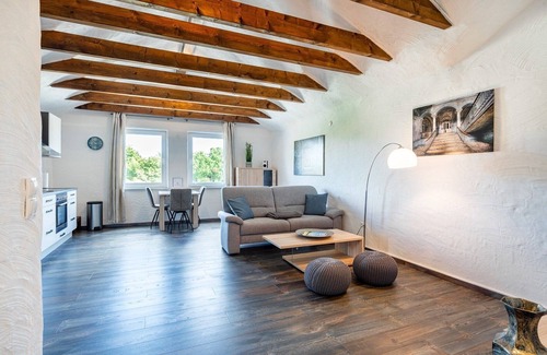 Tannenhausen Apartamento | Apartment/apartment for 2 guests with 62m² in Aurich (161702)