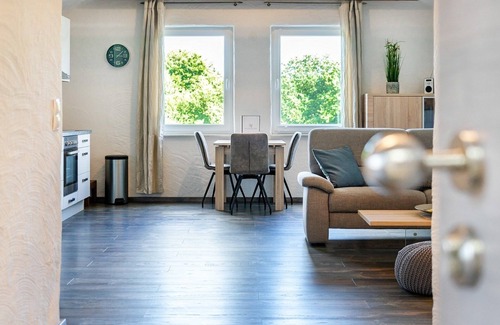 Tannenhausen Apartamento | Apartment/apartment for 2 guests with 62m² in Aurich (161702)