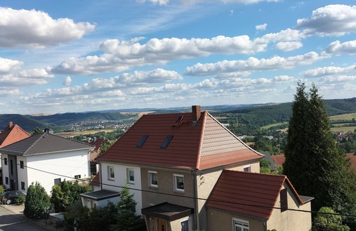 Freital Apartamento | Apartment/apartment for 4 guests with 55m² in Freital (164626)