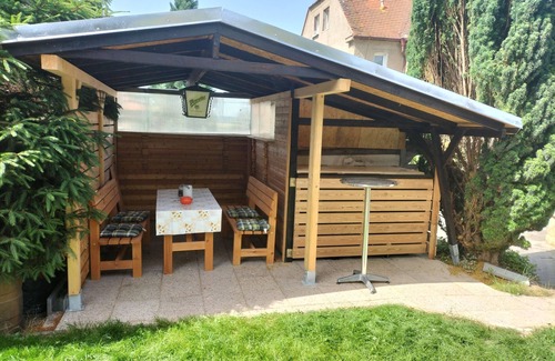 Freital Apartamento | Apartment/apartment for 4 guests with 55m² in Freital (164626)