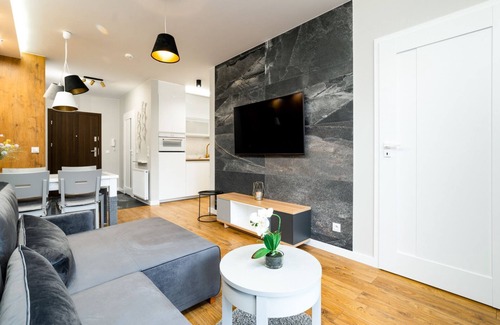 Bierutowice Apartamento | Apartment/apartment for 4 guests with 40m² in Karpacz (246050)