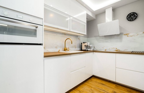 Bierutowice Apartamento | Apartment/apartment for 4 guests with 40m² in Karpacz (246050)