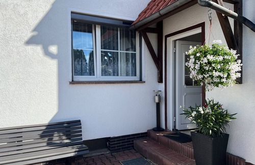 Ottersleben Apartamento | Piso - Apartamento Hellauer