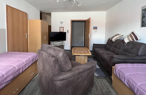 Ottersleben Apartamento | Piso - Apartamento Hellauer