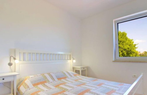 Truske Apartamento | Apartamento Apartment Himalaja en Marezige - 4 personas, 1 dormitorios