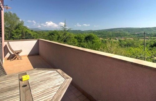 Truske Apartamento | Apartamento Apartment Himalaja en Marezige - 4 personas, 1 dormitorios