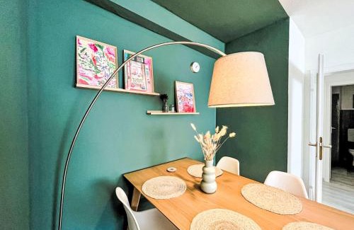 Siegburg Apartamento | Apartment Apartment Magdalena by Interhome