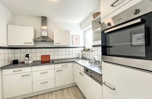 Siegburg Apartamento | Apartment Apartment Magdalena by Interhome