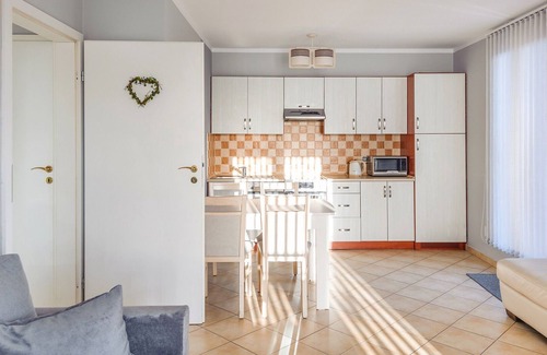 Swinoujscie Apartamento | Apartment/apartment for 4 guests with 50m² in Swinoujscie (246667)