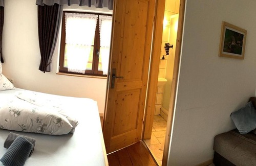 Soell Otro | Apartment/apartment, shower, WC, 3 bedrooms - Hitscherhof - Abart