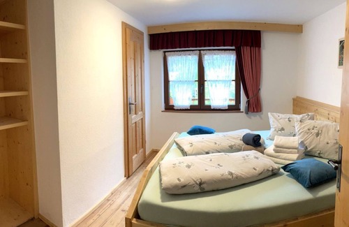 Soell Otro | Apartment/apartment, shower, WC, 3 bedrooms - Hitscherhof - Abart