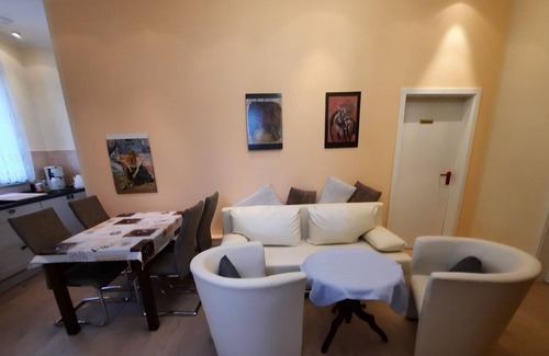 Kolonie Eichenweiler Apartamento | Piso - Apartamento Wiese