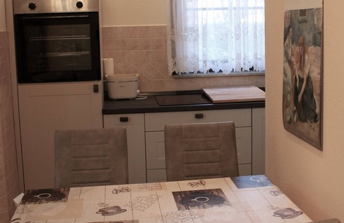 Kolonie Eichenweiler Apartamento | Piso - Apartamento Wiese