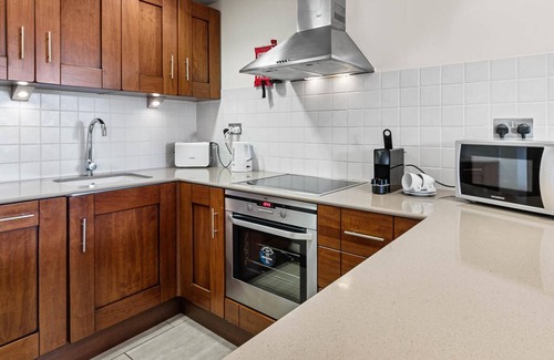 Aphrodite Hills Apartamento | Apartment APD02 - Artemis