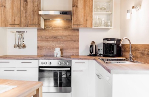 Obervellach Otro | Apartamento Apfelbaum - granja orgánica Auernig