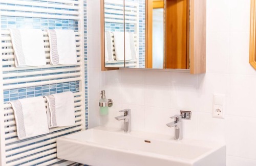 Obervellach Otro | Apartamento Apfelbaum - granja orgánica Auernig