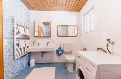 Obervellach Otro | Apartamento Apfelbaum - granja orgánica Auernig
