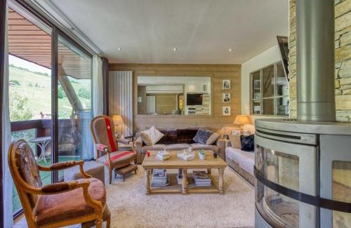 Villarembert Apartamento | Apartment Apollo-4 by Interhome