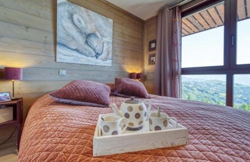 Villarembert Apartamento | Apartment Apollo-4 by Interhome
