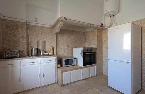 Santa Engracia Apartamento | Apartamento 'Apolónia 8 - Lisbonbreaks' con balcón y Wi-Fi