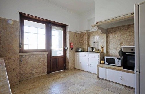Santa Engracia Apartamento | Apartamento 'Apolónia 8 - Lisbonbreaks' con balcón y Wi-Fi