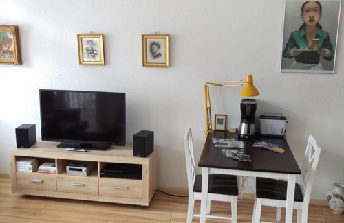 Schluchsee Apartamento | Apartment App- 2411 - Kurhotel Schluchsee - SSE610 by Interhome