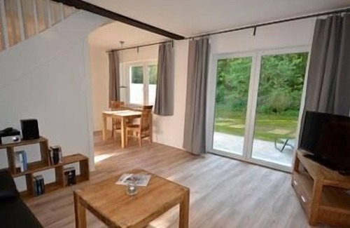 Danisch Nienhof Apartamento | Apartamento / app. para 2 personas con 65m² en danés Nienhof (29132)