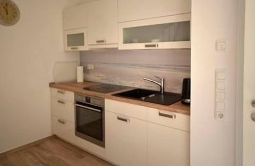 Danisch Nienhof Apartamento | Apartamento / app. para 2 personas con 65m² en danés Nienhof (29132)