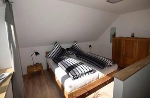 Danisch Nienhof Apartamento | Apartamento / app. para 2 personas con 65m² en danés Nienhof (29132)