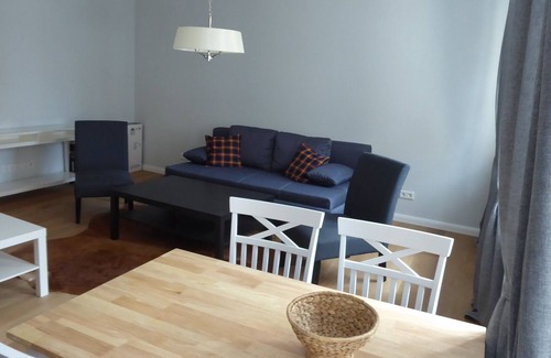 Neuruppin Apartamento | Apartamento / app. para 2 personas con 50m² en Neuruppin (127874)