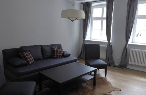 Neuruppin Apartamento | Apartamento / app. para 2 personas con 50m² en Neuruppin (127874)