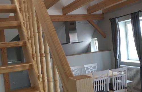 Neuruppin Apartamento | Apartamento / app. para 4 personas con 62m² en Neuruppin (127880)