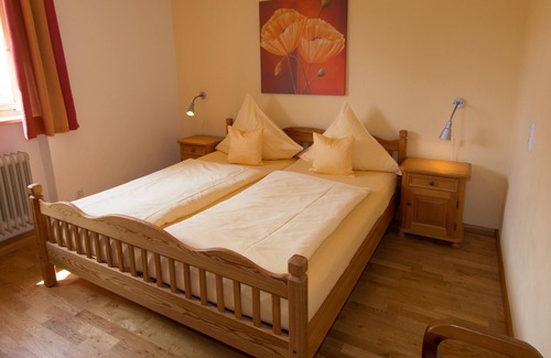 Aftersteg Apartamento | Apartamento / app. para 4 personas con 80m² en Todtnau (117525)