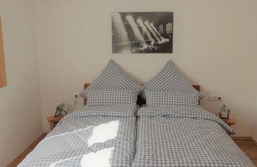 Bitz Apartamento | Apartamento / app. para 4 personas con 50m² en Bitz (125326)