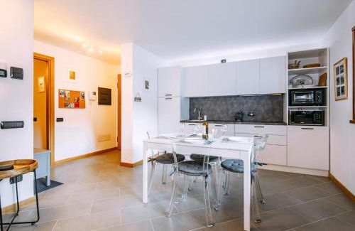 Alba Apartamento | Apartment Appartamento 29 by Interhome